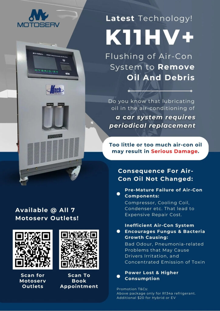 k11 hv flushing of air con system with mr kool.jpg