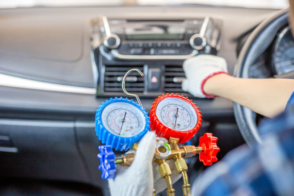 mr kool specialises in providing top quality car air conditioner service.jpg
